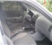 Продаю Hyundai Accent, июль 2008г, Комплектация МТ1 (с кондиционером), Цвет серебристый, Пробег 46 12499   фото в Ростове-на-Дону