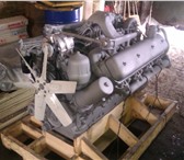Foto в Авторынок Автозапчасти Организация продает двигатели ЯМЗ 238НД3 в Кургане 355 000