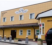 Фото в Отдых и путешествия Гостиницы, отели Рядом с вокзалом расположилась уютная гостиница в Барнауле 1 100