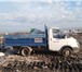 Изображение в Прочее,  разное Разное Вывоз строительного мусора ГАзелью до 1.5 в Красноярске 2 000