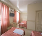 Фотография в Недвижимость Аренда жилья Благоустроенный гостиничный комплекс «Покровск»Номера в Энгельсе 2 000