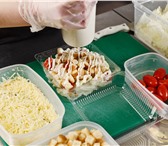 Изображение в Прочее,  разное Разное Откройте свой ресторан экспресс доставки в Саратове 990 000