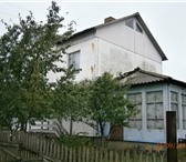 Фото в Недвижимость Продажа домов продаю коттедж в тульской обл.дом1/2 в доме в Тамбове 200 100