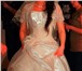 Foto в Одежда и обувь Свадебные платья Продам свадебное платье.Размер  42-44.Цвет-молоко.Ко в Бердск 5 000