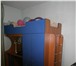 Фотография в Для детей Детская мебель Продам кровать-чердак б/у, в хорошем состоянии, в Красноярске 5 800