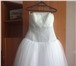 Фото в Одежда и обувь Свадебные платья продам свадебное платье,в хорошем состоянии в Твери 5 000