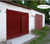 Foto в Недвижимость Гаражи, стоянки Продам отличный гараж в удобном районе в в Томске 550 000