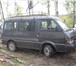 Продам свою ласточку - Мазда Бонго 1233830 Mazda Bongo фото в Кемерово