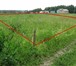Фотография в Недвижимость Земельные участки Продам участок 10 сот., земли поселений (ИЖС), в Перми 380 000