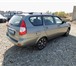 Lada  (ВАЗ) Priora 1,  6 МТ 2010 г, 2339078 ВАЗ Priora фото в Саратове