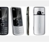 Фотография в Электроника и техника Телефоны Продаю телефон фирмы Nokia,  модель 6700, в Прохладный 95