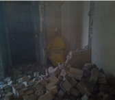 Изображение в Строительство и ремонт Другие строительные услуги Произведем демонтаж: в квартирах, частных в Москве 0