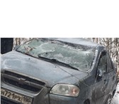 Изображение в Авторынок Аварийные авто Шевроле Авео 2011 год выпуска корейская сборка. в Москве 170 000