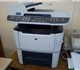 МФУ (принтер, сканер, копир, факс).отлич