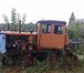 Foto в Авторынок Трактор Продам Трактор ДТ - 54 с плугом, на ходу в Тольятти 70 000