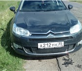 Продам авто 1608864 Citroen C5 фото в Вологде