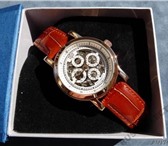 Foto в Одежда и обувь Часы Продается часы наручные с автоподзаводом в Москве 4 900