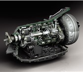Foto в Прочее,  разное Разное Ремонт АКПП всех типов, DSG,CVT, Powershift. в Курске 0