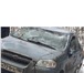 Изображение в Авторынок Аварийные авто Шевроле Авео 2011 год выпуска корейская сборка. в Москве 170 000