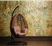Изображение в Мебель и интерьер Столы, кресла, стулья Компания «Дачный рай» предлагает подвесные в Челябинске 0