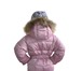 Изображение в Для детей Детская одежда Тёплый, стильный комбинезон для девочки. в Москве 5 500