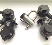 Фото в Строительство и ремонт Разное Производим и реализуем блок замок МБГ 32 в Москве 600