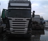 Foto в Авторынок Спецтехника · Марка и модель: Scania R440· ID: 8340· в Москве 2 500 000