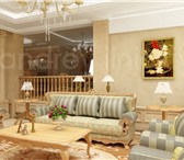 Foto в Строительство и ремонт Дизайн интерьера Профессиональный дизайн интерьера квартир, в Волгограде 250