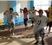 Foto в Спорт Спортивные школы и секции Летний отдых для детей
Городской танцевальный в Челябинске 7 000
