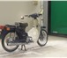 Фото в Авторынок Мотоциклы Мотоцикл дорожный Honda Super Cub E рама в Москве 173 000