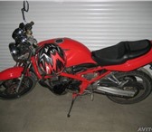Foto в Авторынок Мотоциклы Продаю мотоцикл Suzuki GSF400V Bandit в идеальном в Самаре 125 000