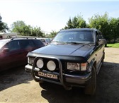 Продажа 3674912 Opel Monterey фото в Иваново