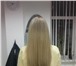 Фото в Красота и здоровье Салоны красоты Наращивание волос всеми существующими технологиями. в Москве 20 000