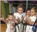 Фото в Спорт Спортивные клубы, федерации Клуб каратэ Сокол в Азове. Для детей и их в Москве 1 400