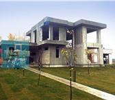 Foto в Строительство и ремонт Строительство домов Строительная компания «Эксперт Монолит» организовывает в Москве 27 770