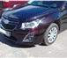 Продаю Шевроле Круз,  2014 г,   АКПП,  пробег 12 тыс,   км, 4308385 Chevrolet Cruze фото в Москве