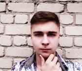 Foto в Работа Работа для подростков и школьников Меня зовут Денис, мне 16 лет, каждый день в Воронеже 500