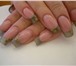 Фотография в Красота и здоровье Разное Выполню наращивание ногтей (типсы,  формы, в Одинцово 0