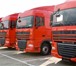 Foto в Авторынок Транспорт, грузоперевозки Грузоперевозки 20-тонными еврофурами, автооездами, в Таганроге 1