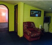 Foto в Отдых и путешествия Гостиницы, отели Небольшая, но уютная гостиница в Барнауле в Барнауле 1 100