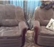 Foto в Мебель и интерьер Мягкая мебель Срочно продаю кресло - кровать в количестве в Курске 7 000