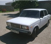 Фотография в Авторынок Аренда и прокат авто Сдаю в аренду ВАЗ 2107 в идеальном техническом в Краснодаре 500