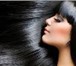 Изображение в Красота и здоровье Салоны красоты Наращивание волос (горячее, ленточное). Кератиновое в Стерлитамаке 100