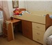 Фото в Для детей Детская мебель Продам кровать детскую. Состояние хорошее, в Кирове 8 000