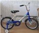 Фотография в Для детей Детские игрушки продаю детский велосипед для мальчика от в Краснодаре 2 000