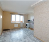 Фотография в Недвижимость Квартиры В продаже квартира-студия по адресу: ул. в Краснодаре 2 550 000