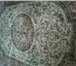 Фото в Мебель и интерьер Ковры, ковровые покрытия ковёр1: ручной работы ,зимний, шерстяной в Москве 4 500
