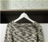 Фото в Одежда и обувь Женская одежда Продаю свитер женский ручной работы,новый,из в Краснодаре 4 800