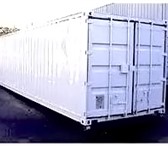 Фотография в Прочее,  разное Разное Морской контейнер 40 футов предназначен для в Воронеже 85 000