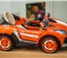 Изображение в Для детей Разное Продам новый детский Аккумуляторный автомобиль в Ярославле 7 500